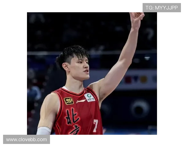 若曾凡博完全健康是否能留在篮网 一切由命运主宰