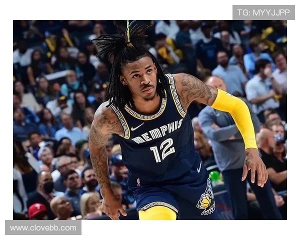 莫兰特盛赞7号秀费尔斯称其天赋出众并鼓励他保持进攻侵略性