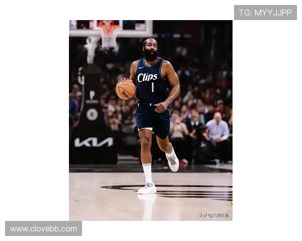 哈登砍下20分13助攻表现全面 正负值全场最高但7次失误成隐忧