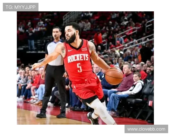 范乔丹盛赞阿门与谢泼德勇敢表现 坦言球队成长之路不可能完美